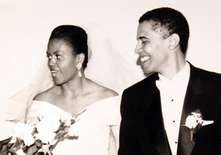 Illustration for article titled Michelle Obama Through the Years